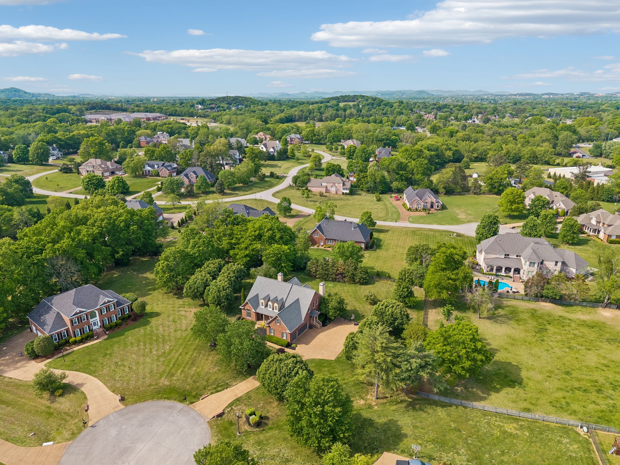 608 Akin Court Franklin TN 37064
