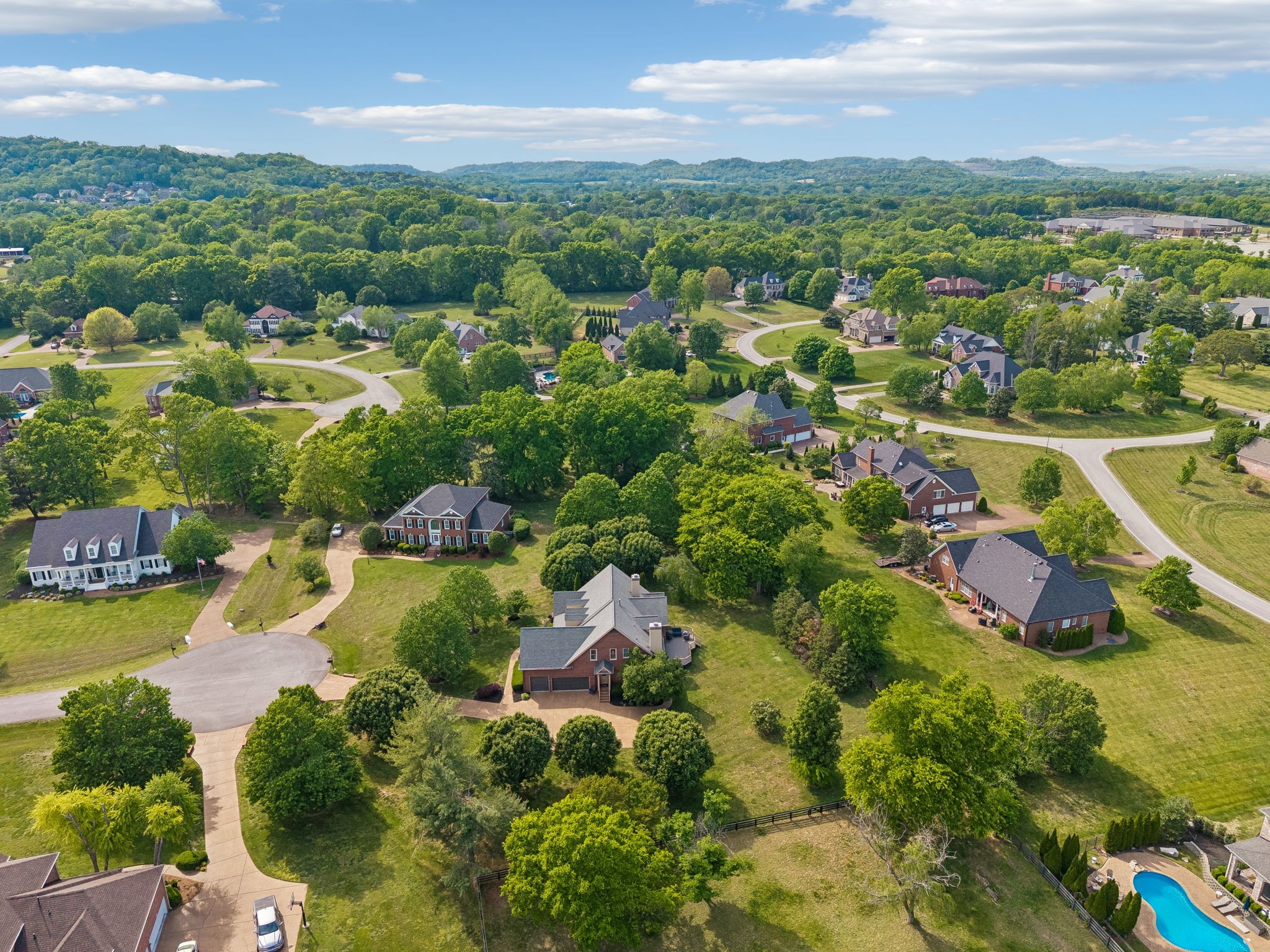 608 Akin Court Franklin TN 37064