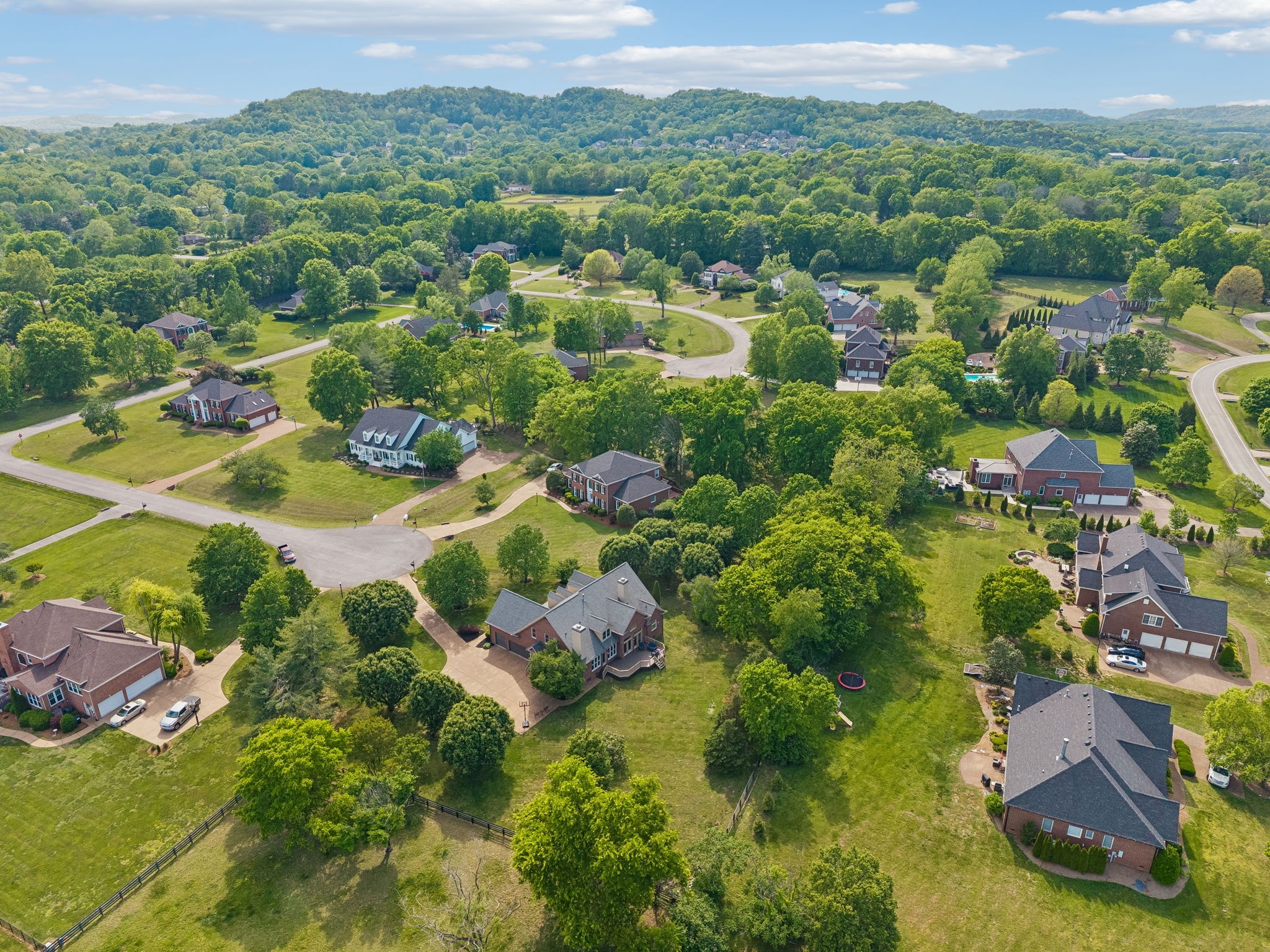 608 Akin Court Franklin TN 37064