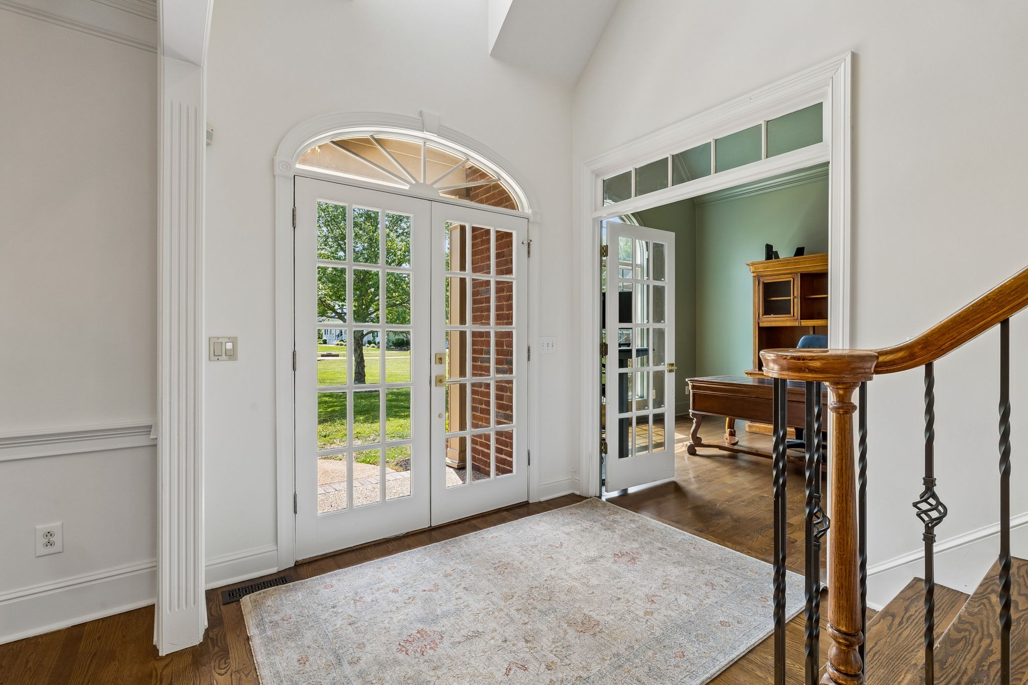 608 Akin Court Franklin TN 37064