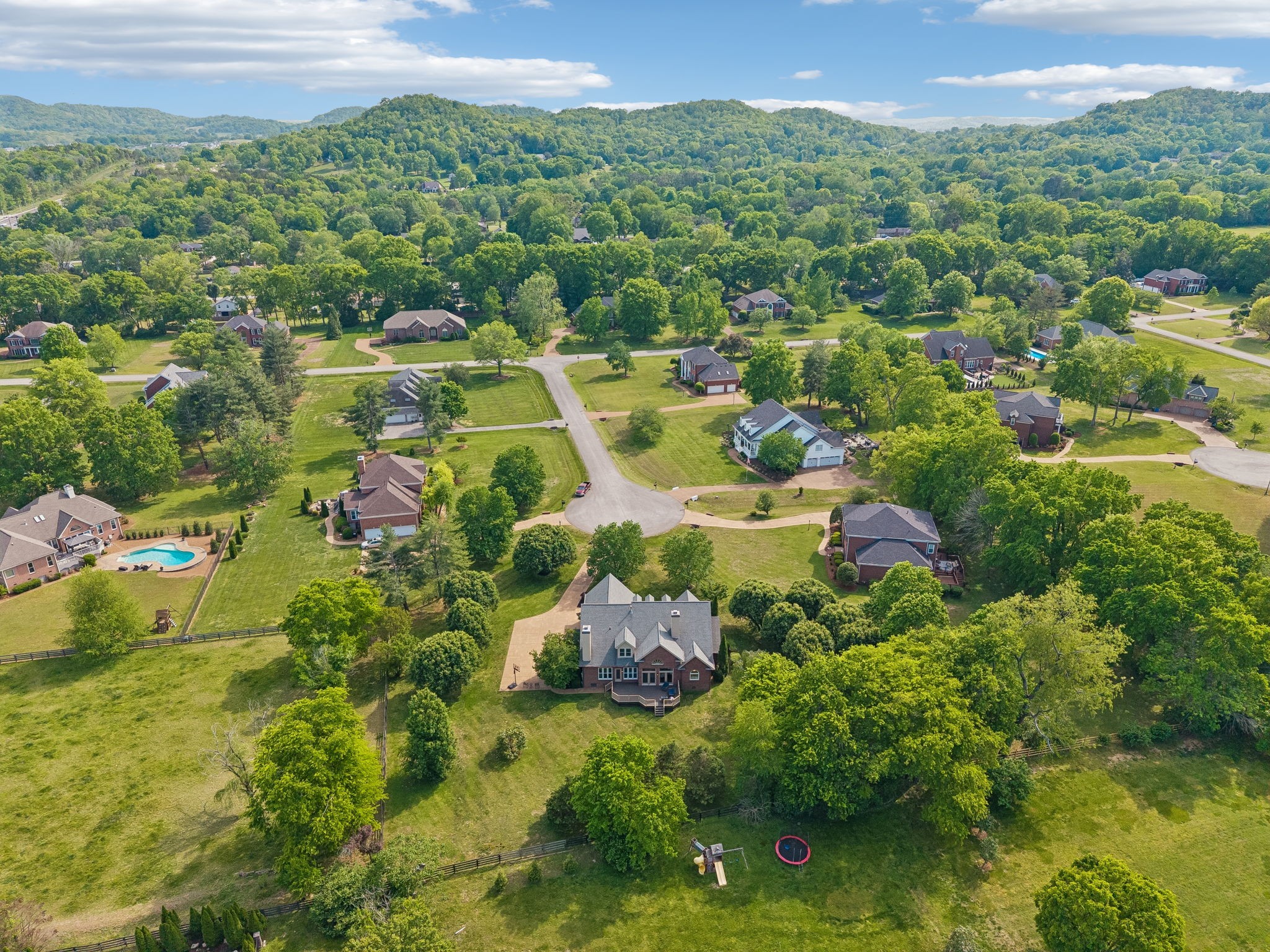 608 Akin Court Franklin TN 37064