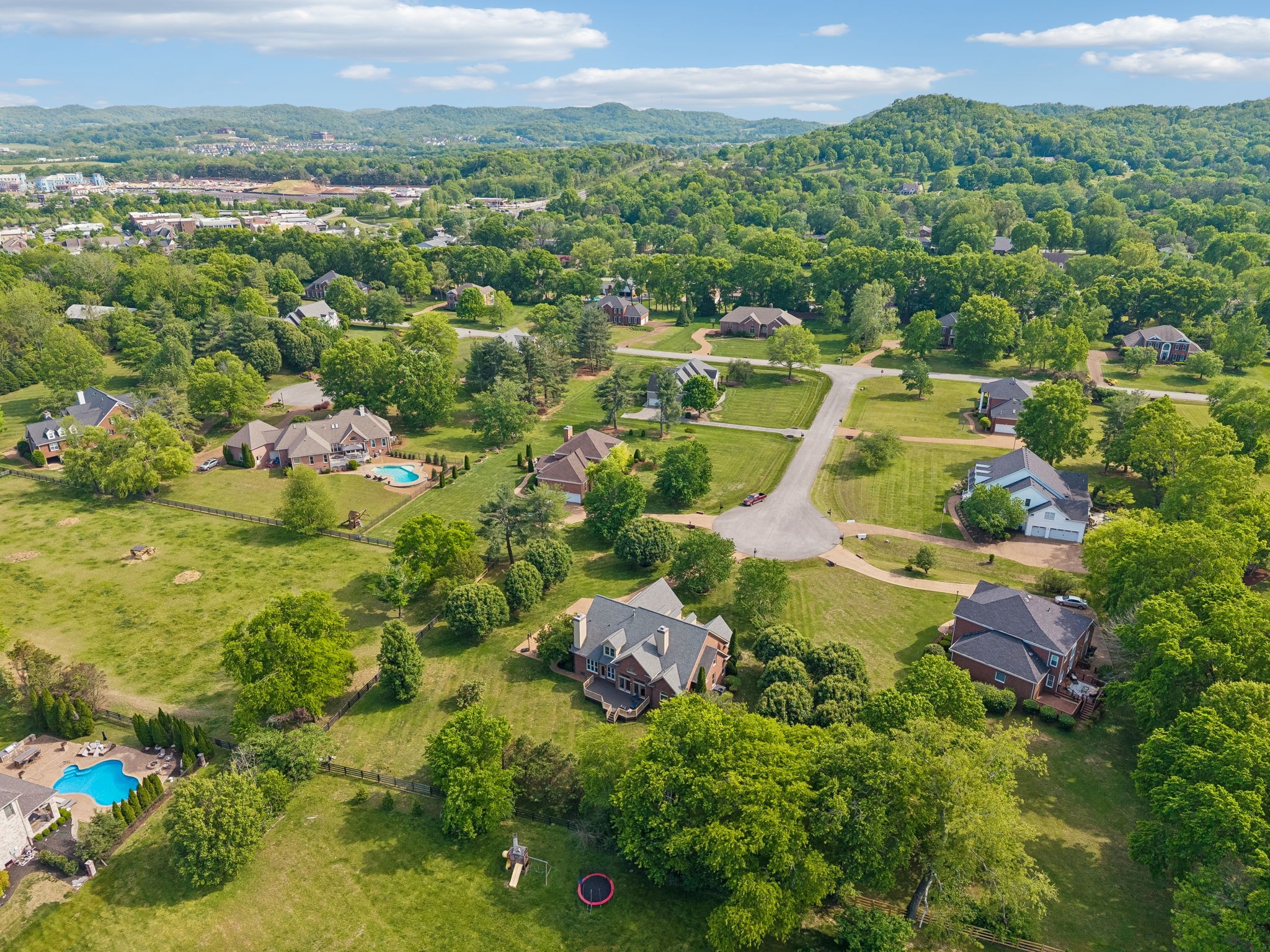 608 Akin Court Franklin TN 37064