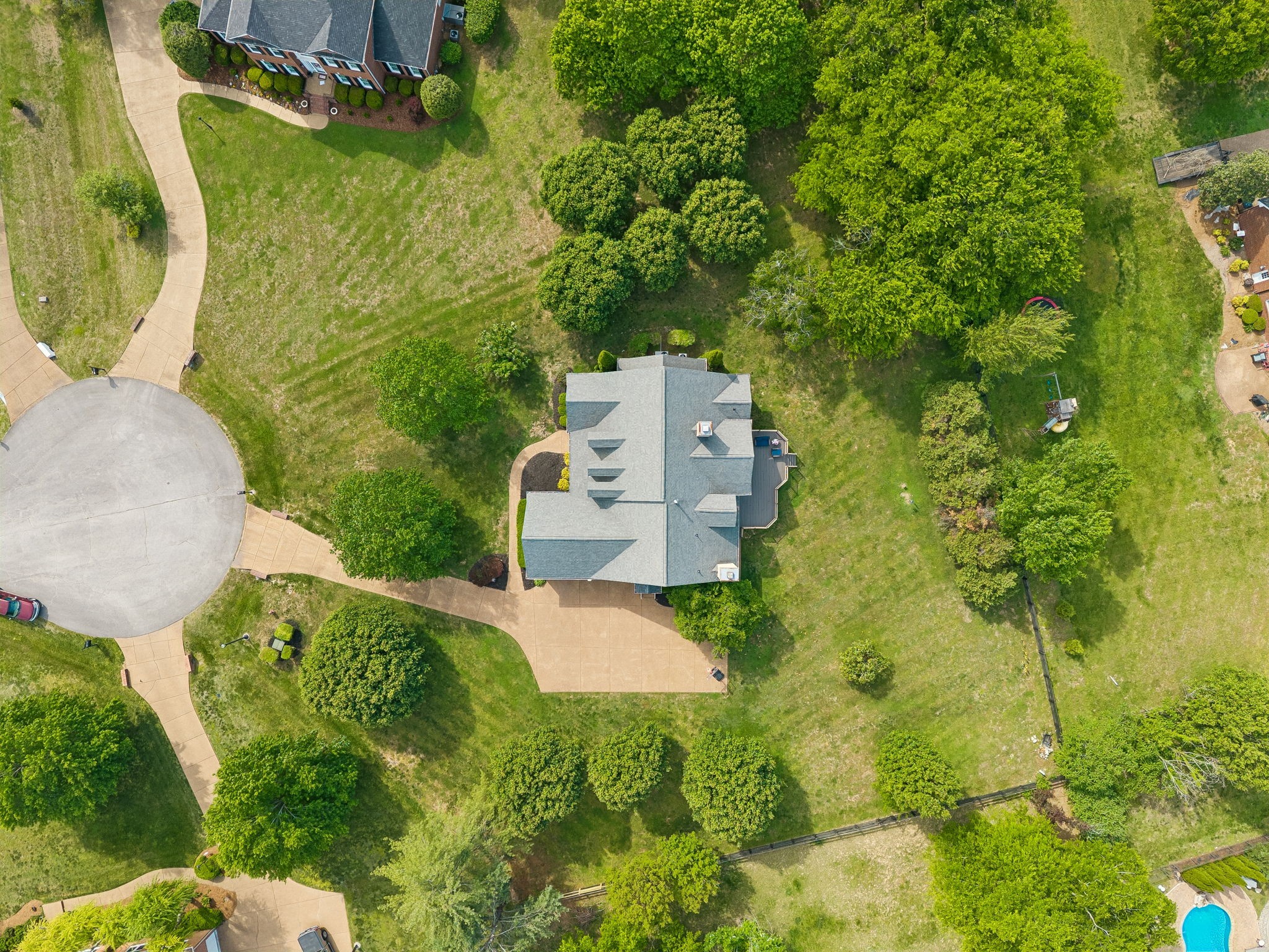 608 Akin Court Franklin TN 37064