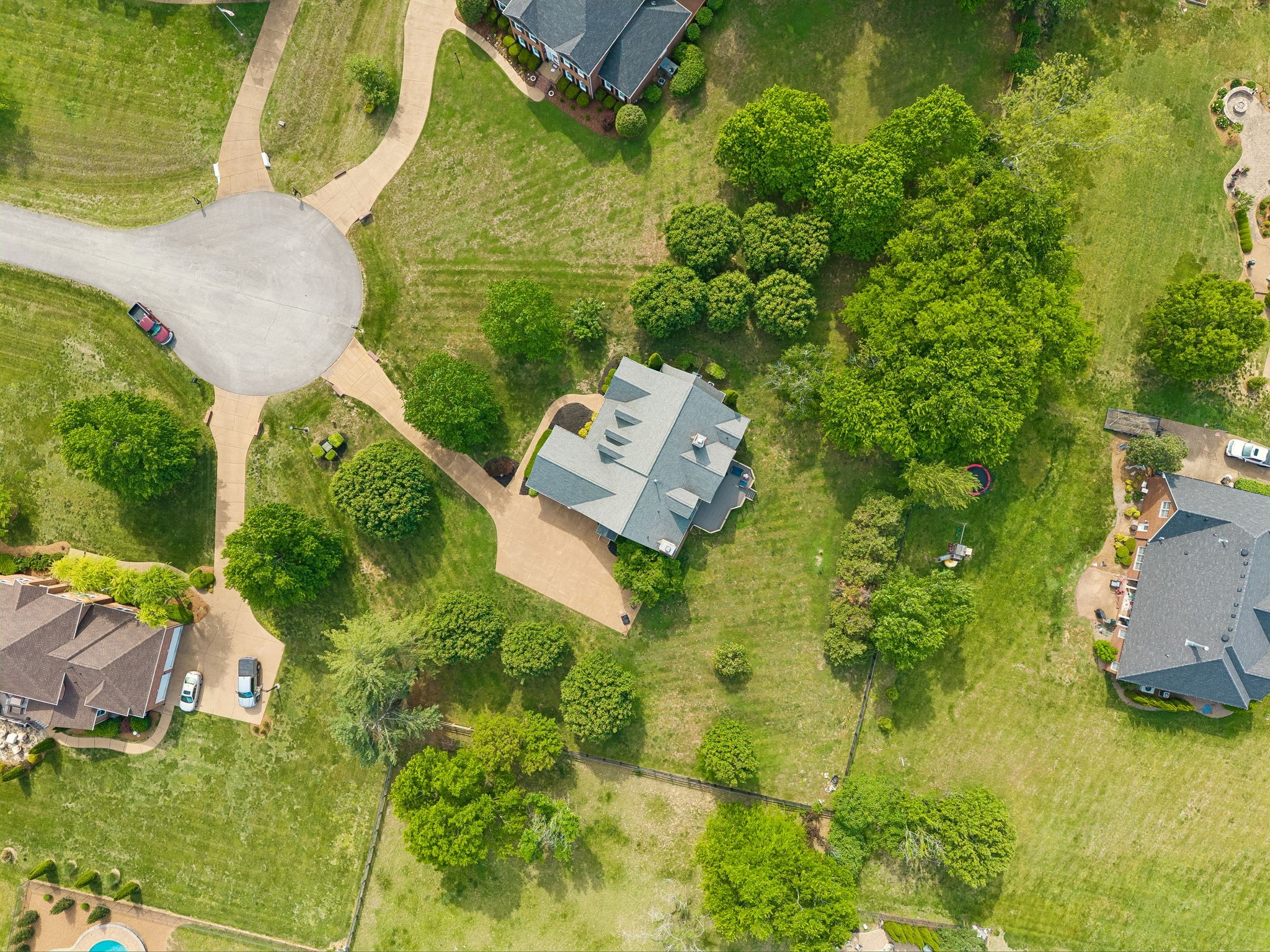 608 Akin Court Franklin TN 37064