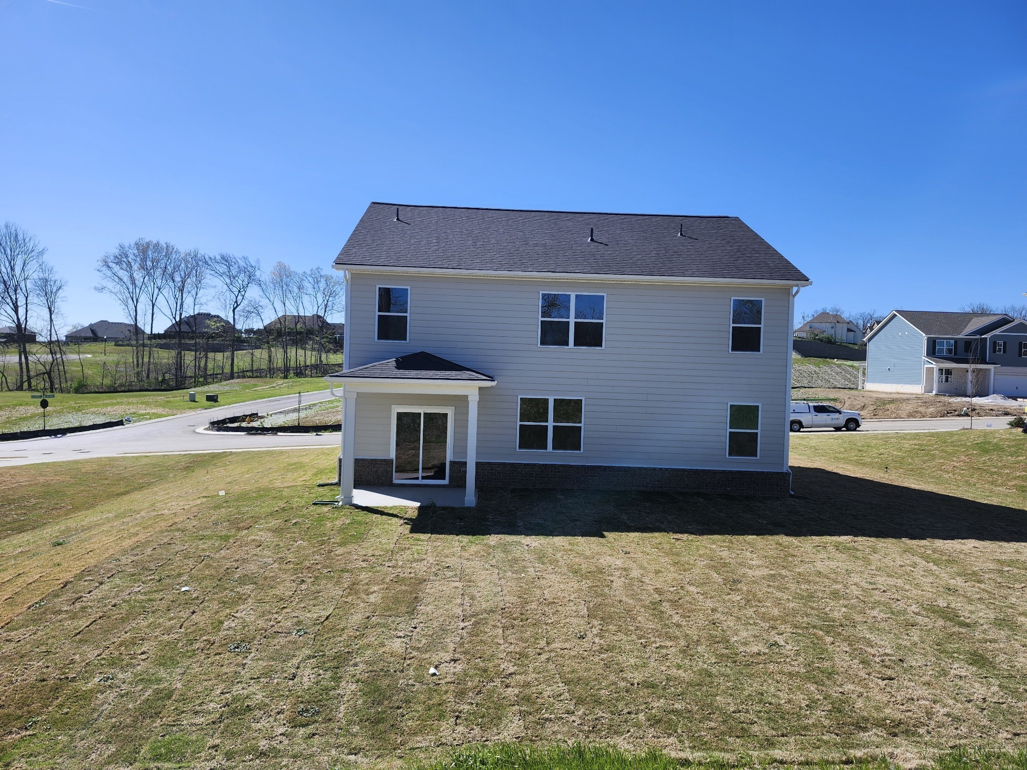 6060 Eugene Drive Smyrna TN 37167