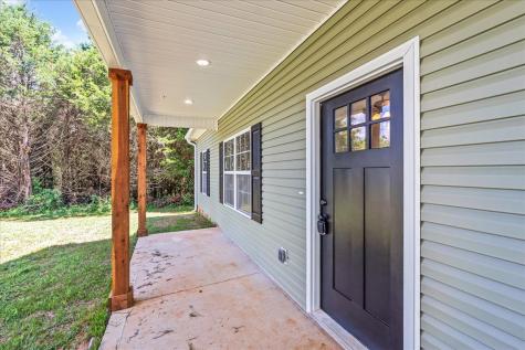 1101 E Lauderdale Street Tullahoma TN 37388