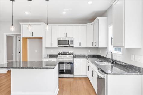 1101 E Lauderdale Street Tullahoma TN 37388