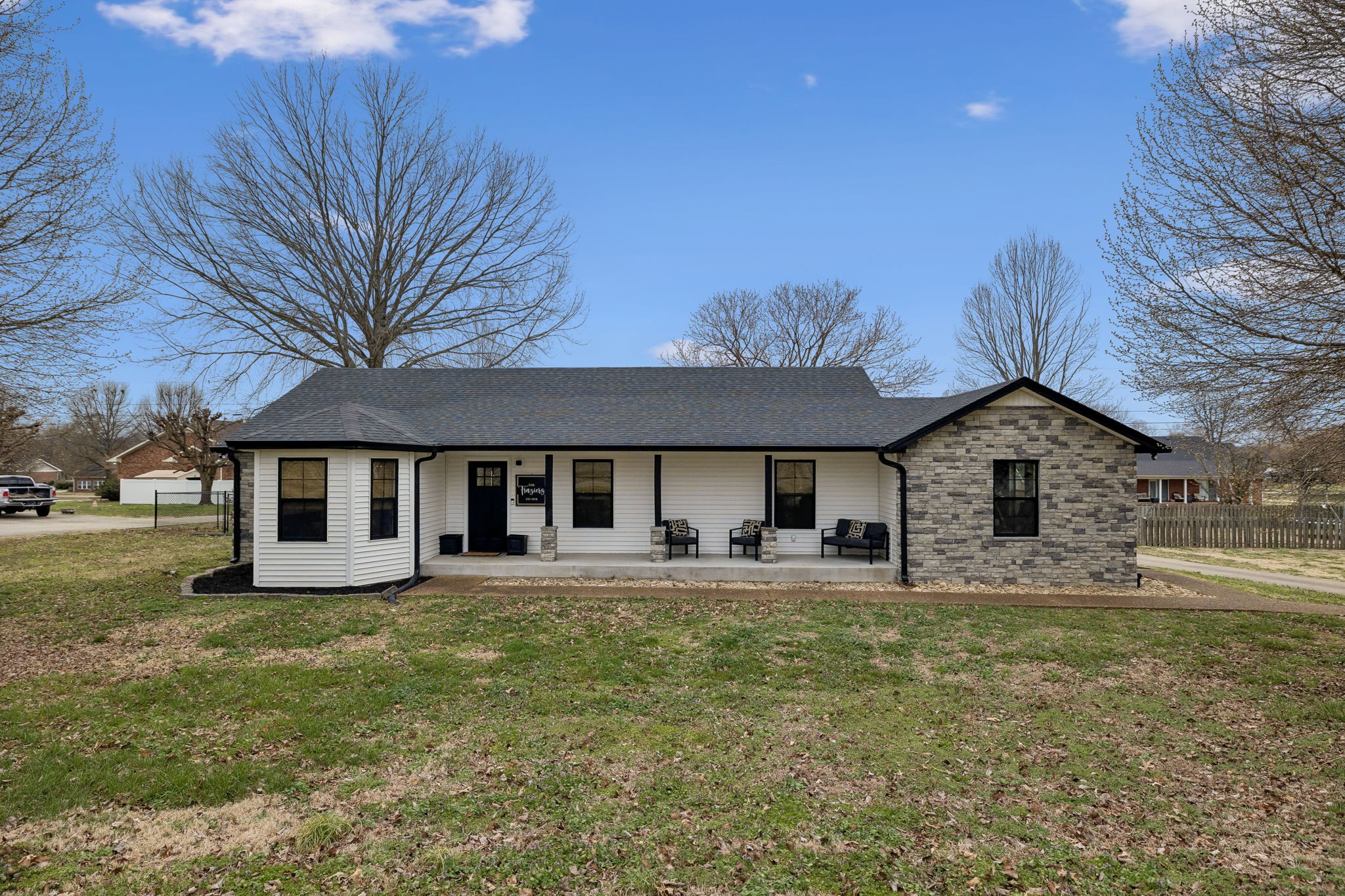 18 Crescent Boulevard Carthage TN 37030