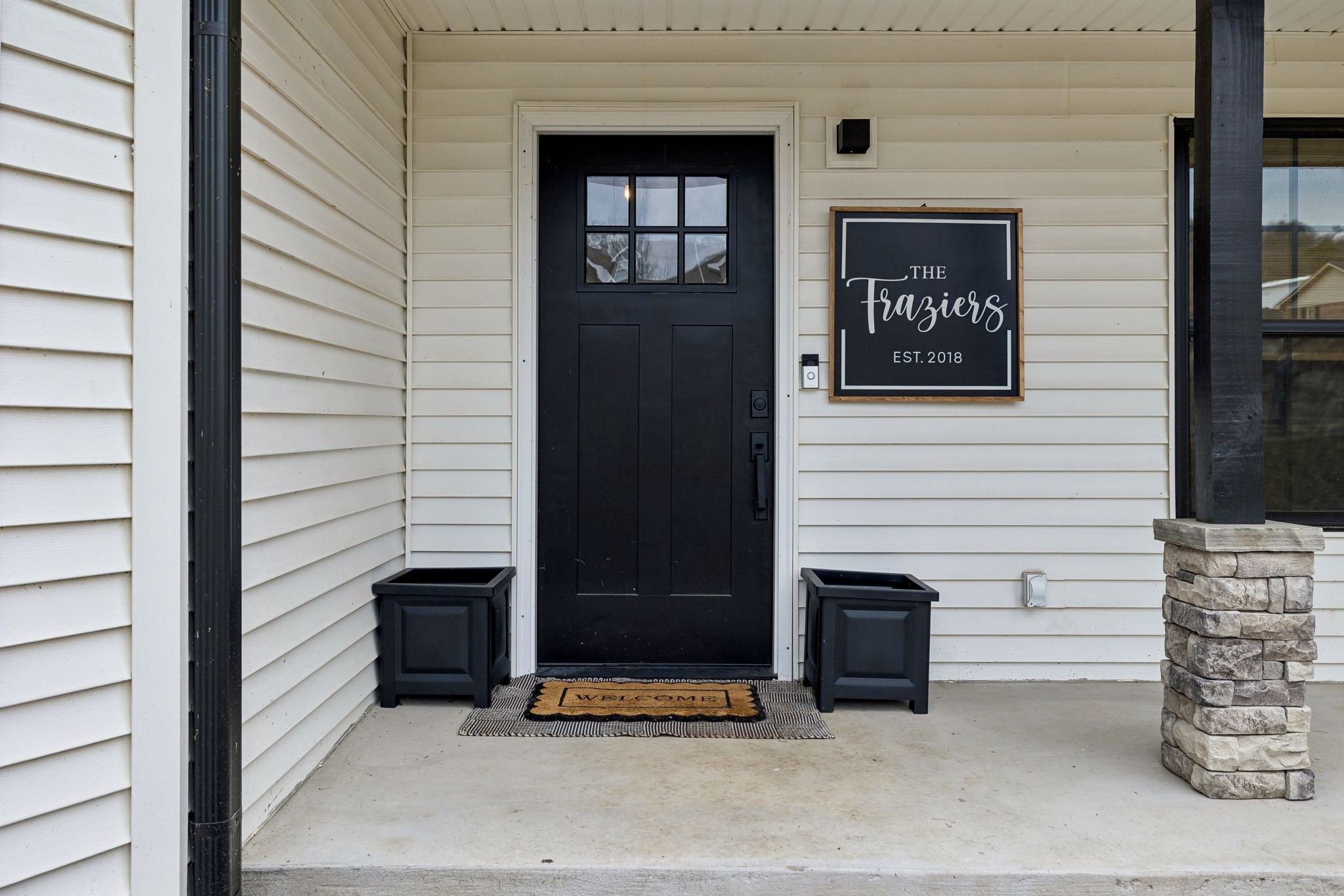 18 Crescent Boulevard Carthage TN 37030