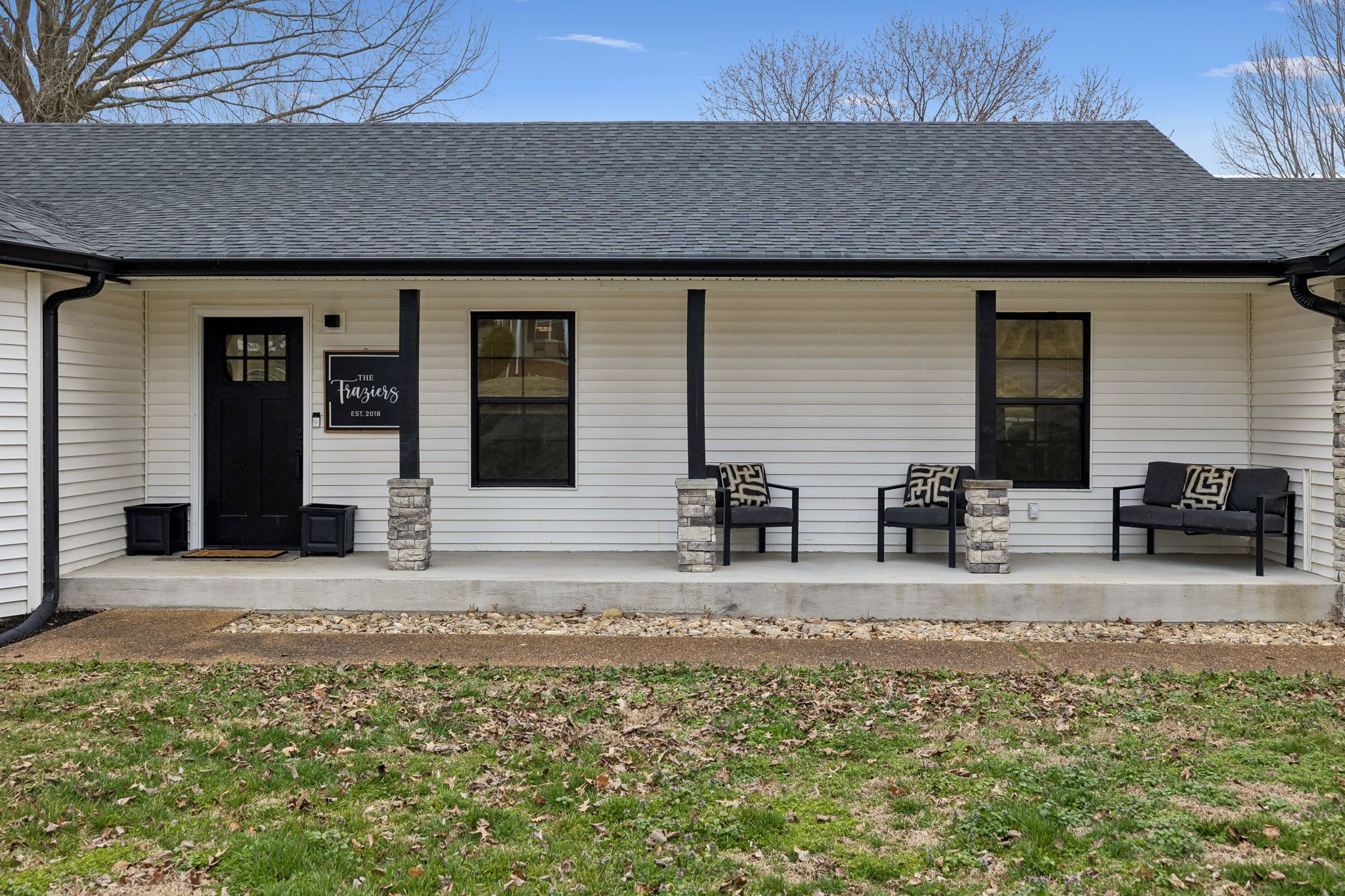 18 Crescent Boulevard Carthage TN 37030