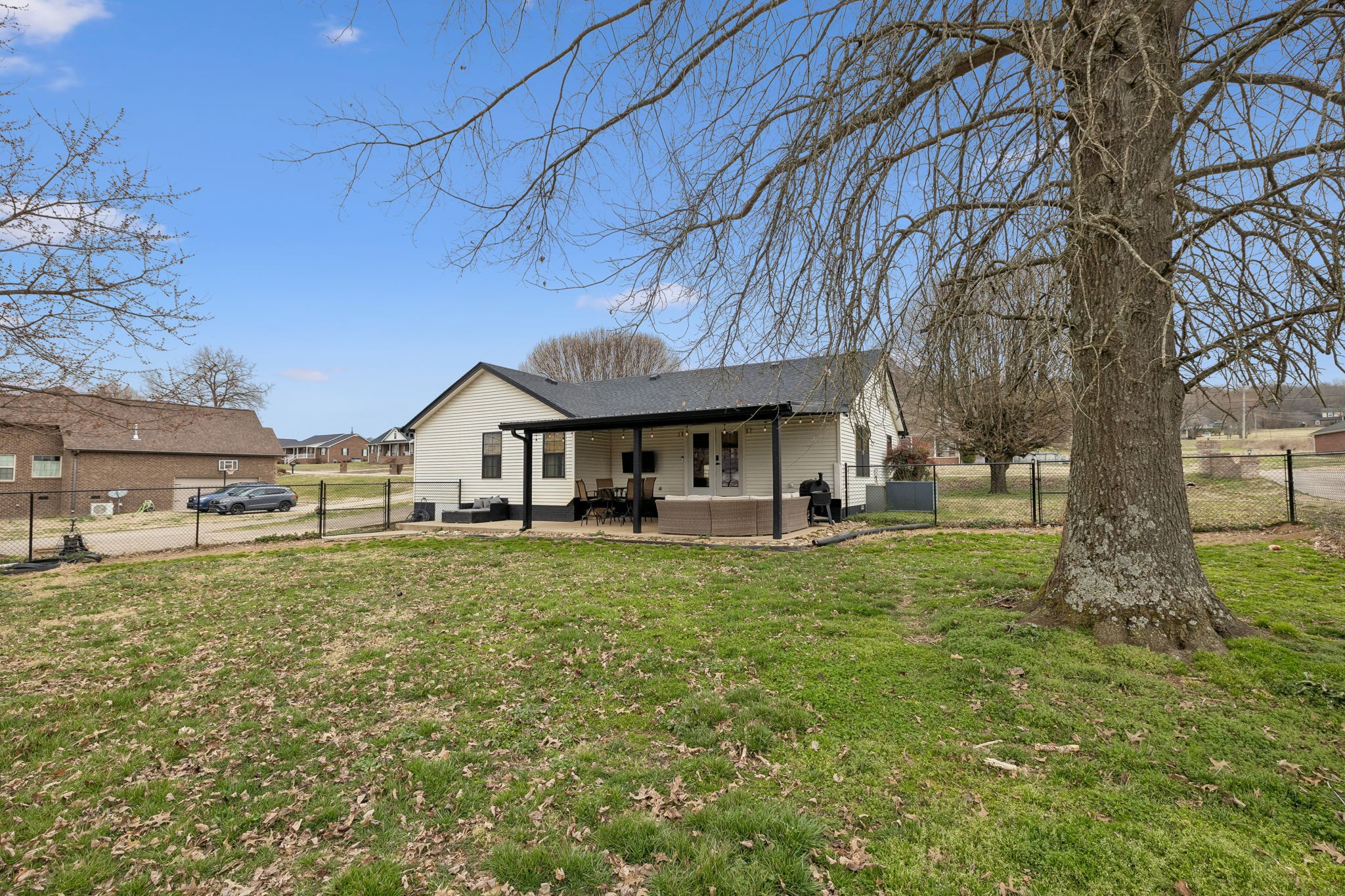 18 Crescent Boulevard Carthage TN 37030