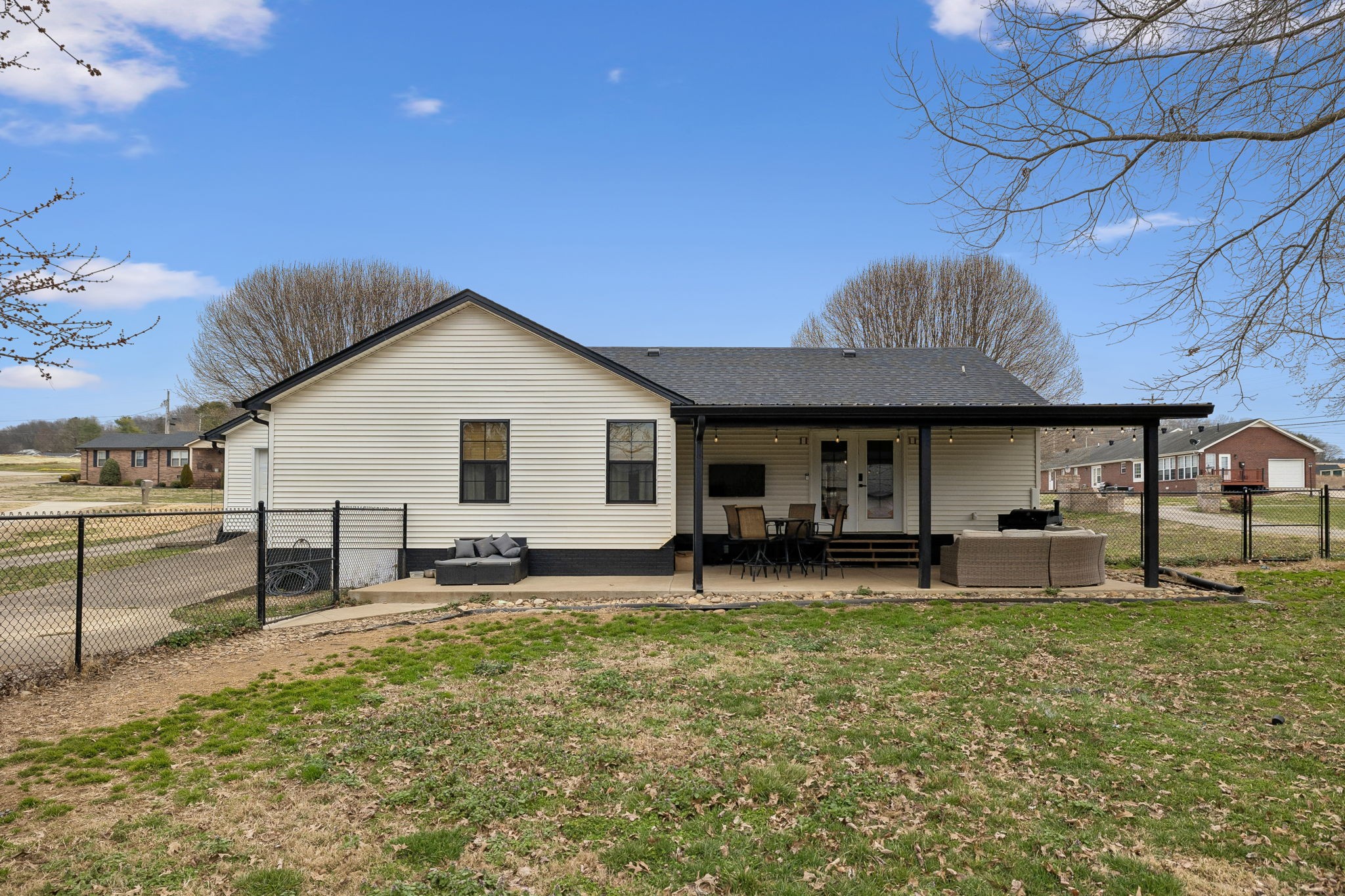 18 Crescent Boulevard Carthage TN 37030