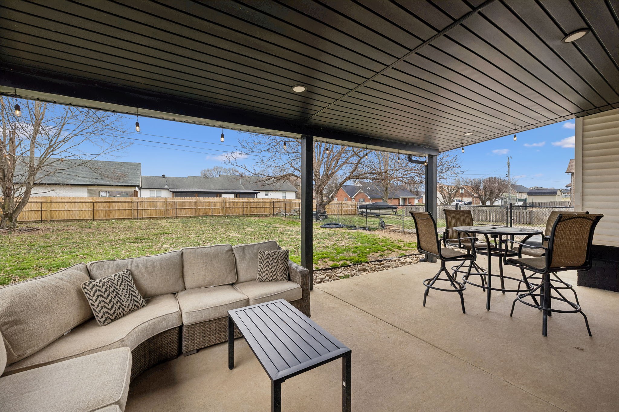 18 Crescent Boulevard Carthage TN 37030