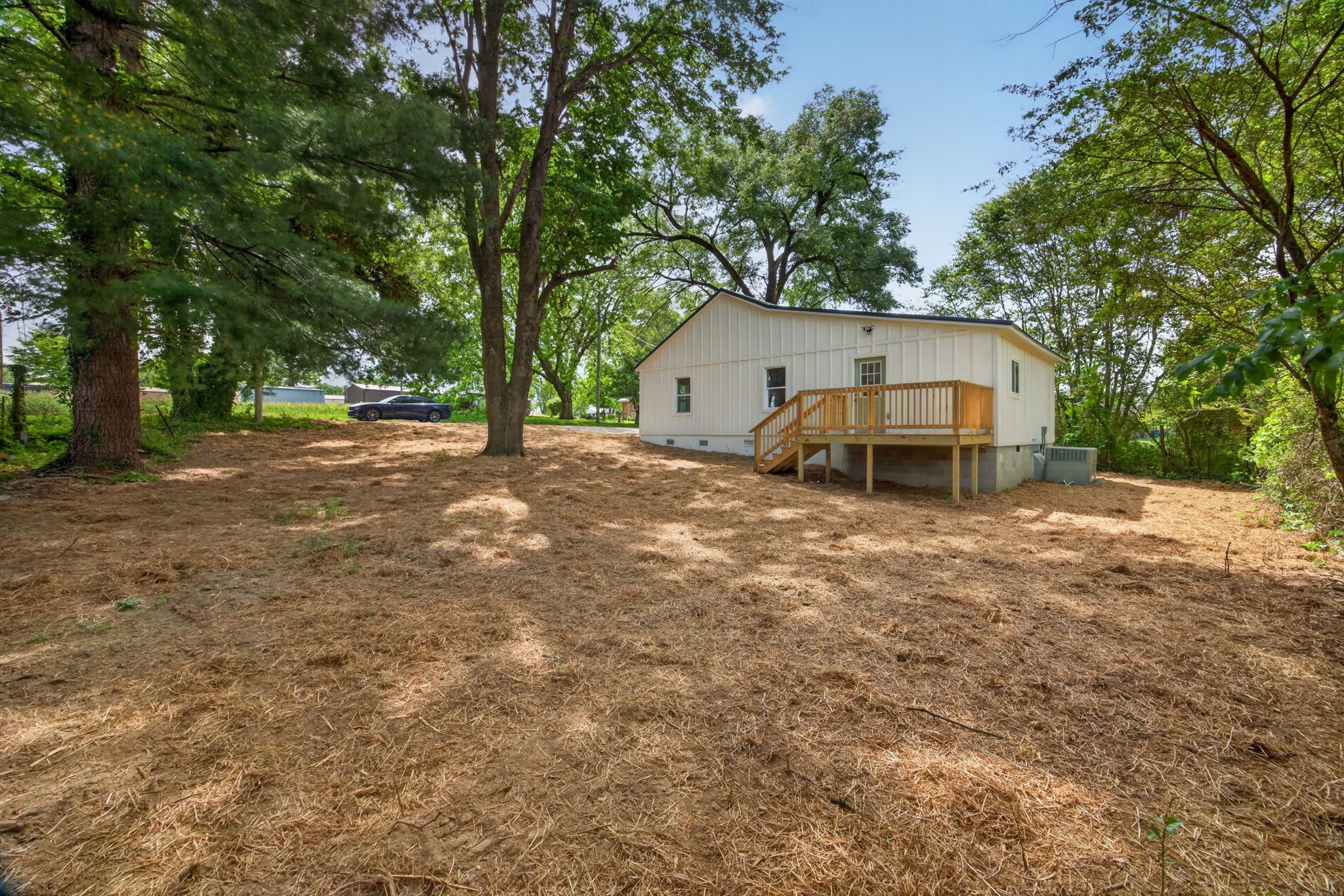 408 3rd Ave, N Baxter TN 38544