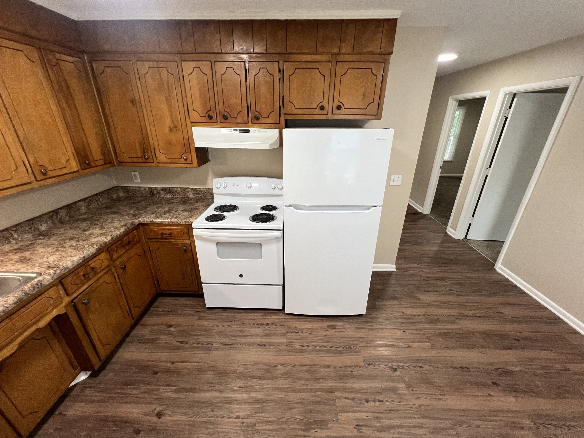 707 Riviera Drive Murfreesboro TN 37130