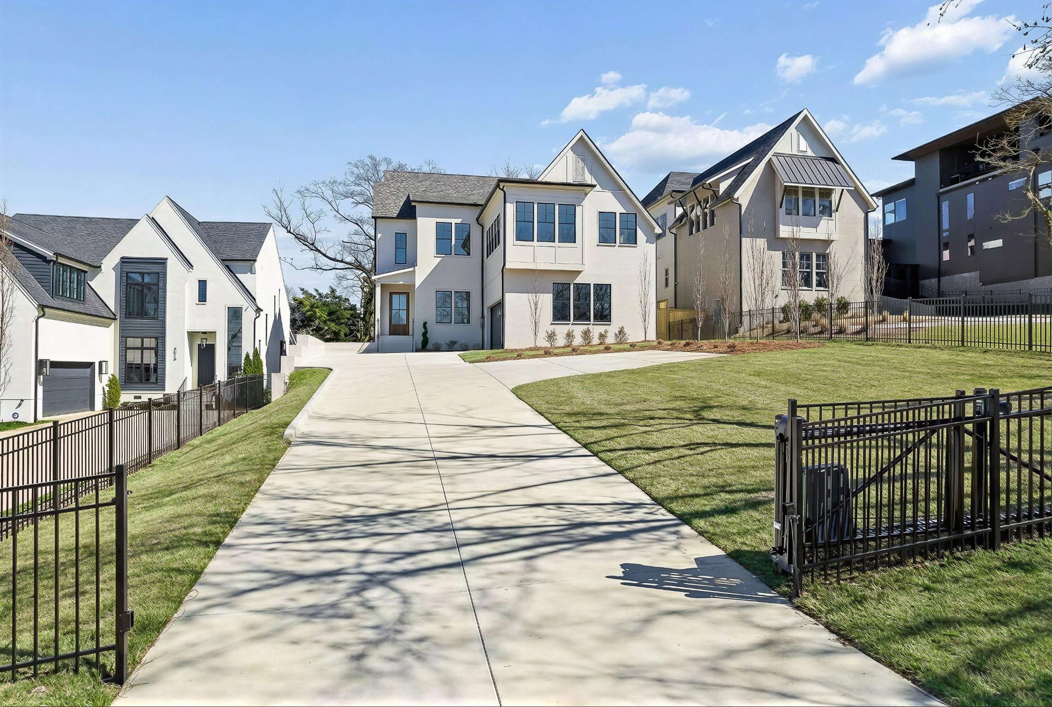 3420A Golf Club Lane Nashville TN 37215