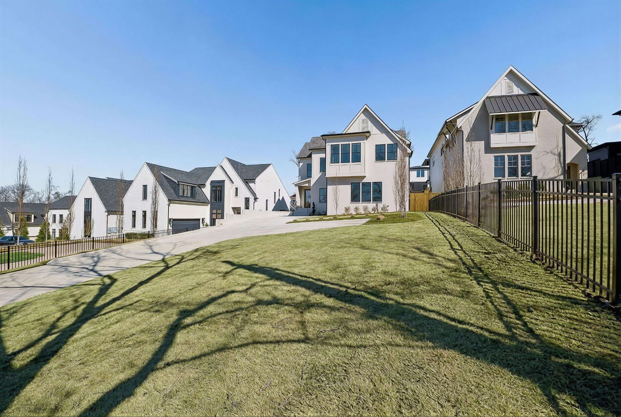 3420A Golf Club Lane Nashville TN 37215