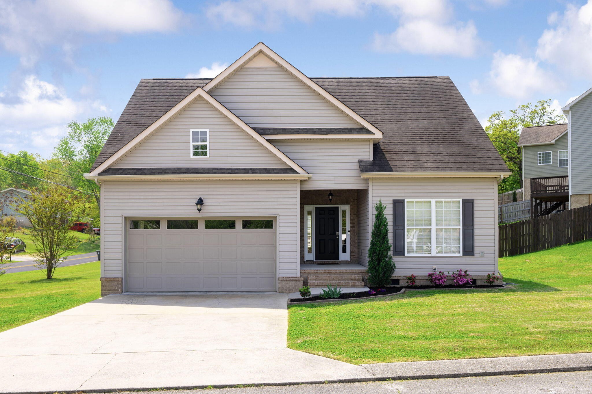574 Titanium Drive Hixson TN 37343