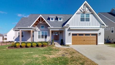 33 Why Worry Lane Winchester TN 37398