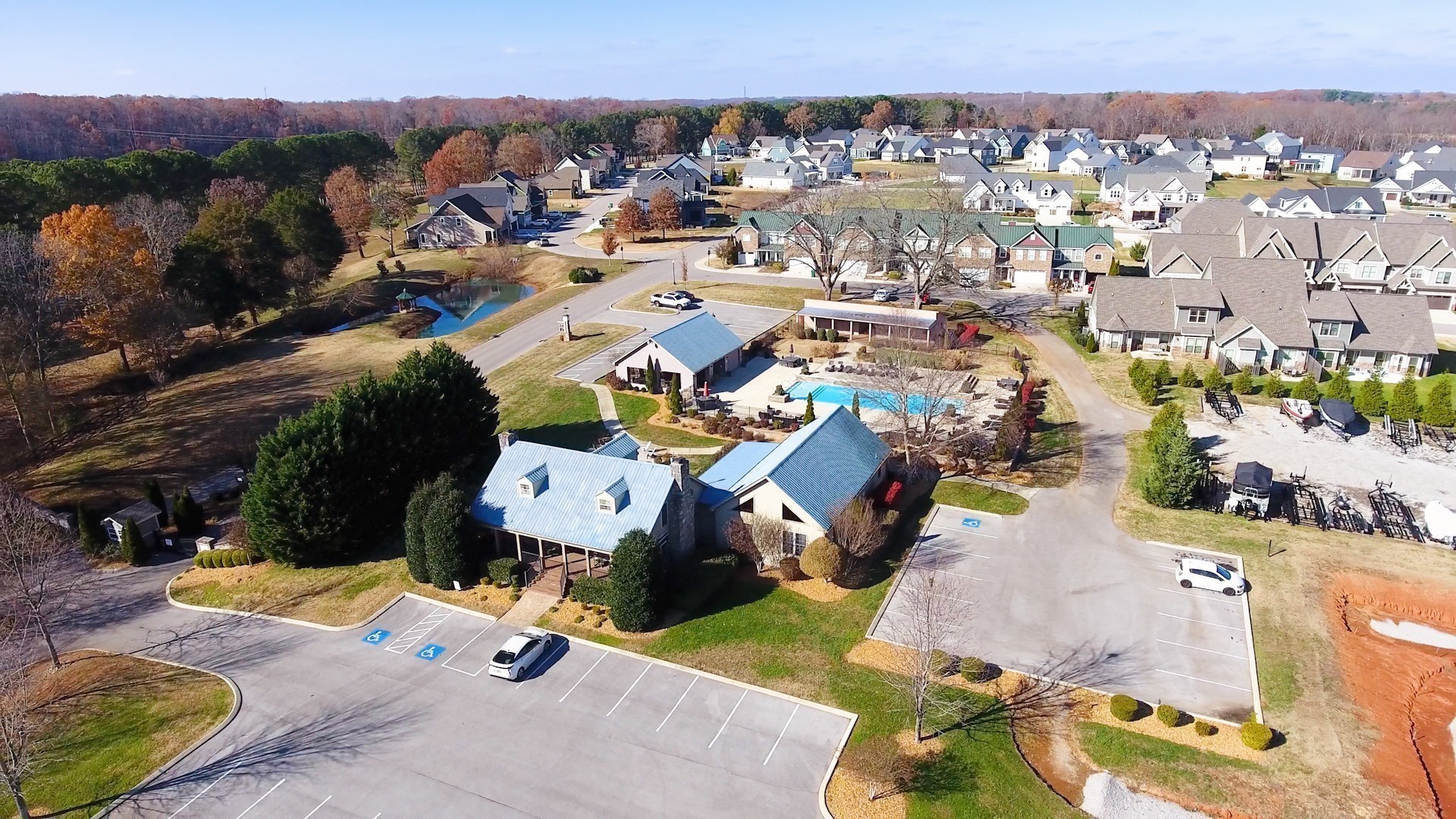 33 Why Worry Lane Winchester TN 37398