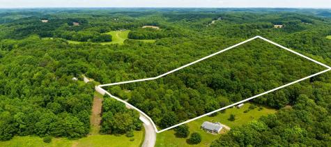 2 Ivey Road Fairview TN 37062