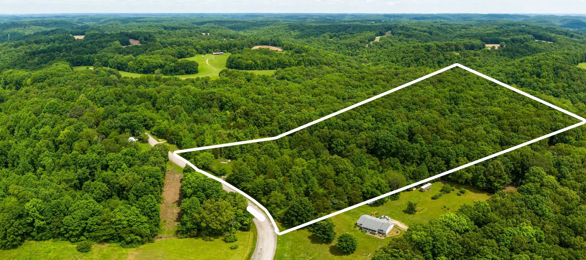2 Ivey Road Fairview TN 37062