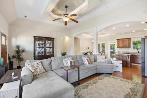 8153 Perfect View Ooltewah TN 37363