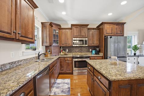 8153 Perfect View Ooltewah TN 37363