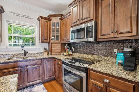 8153 Perfect View Ooltewah TN 37363