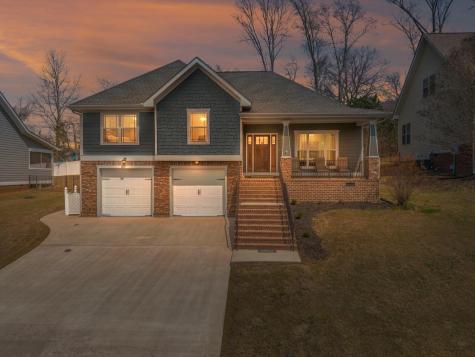 8153 Perfect View Ooltewah TN 37363