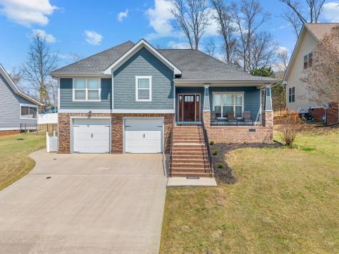 8153 Perfect View Ooltewah TN 37363