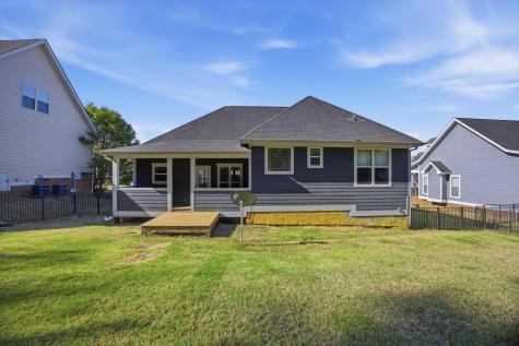 8153 Perfect View Ooltewah TN 37363