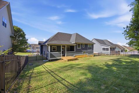 8153 Perfect View Ooltewah TN 37363