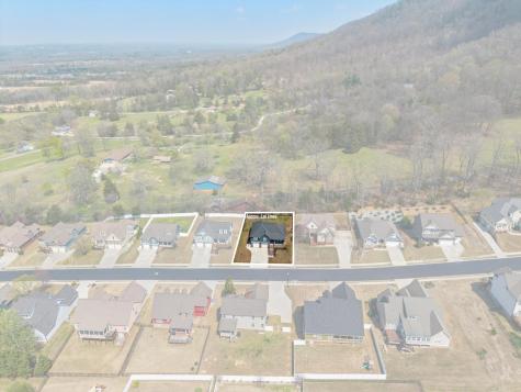 8153 Perfect View Ooltewah TN 37363