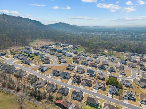 8153 Perfect View Ooltewah TN 37363