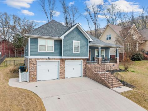 8153 Perfect View Ooltewah TN 37363