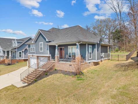 8153 Perfect View Ooltewah TN 37363