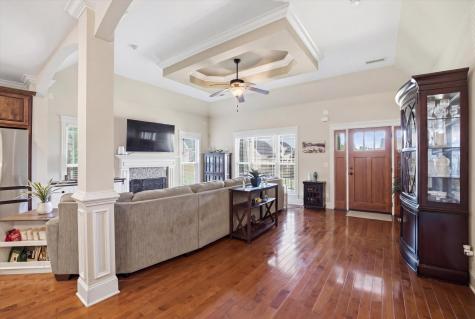 8153 Perfect View Ooltewah TN 37363