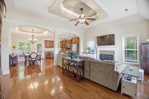 8153 Perfect View Ooltewah TN 37363
