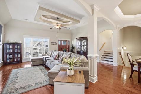 8153 Perfect View Ooltewah TN 37363