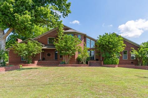 1979 Buck Daniels Road Culleoka TN 38451