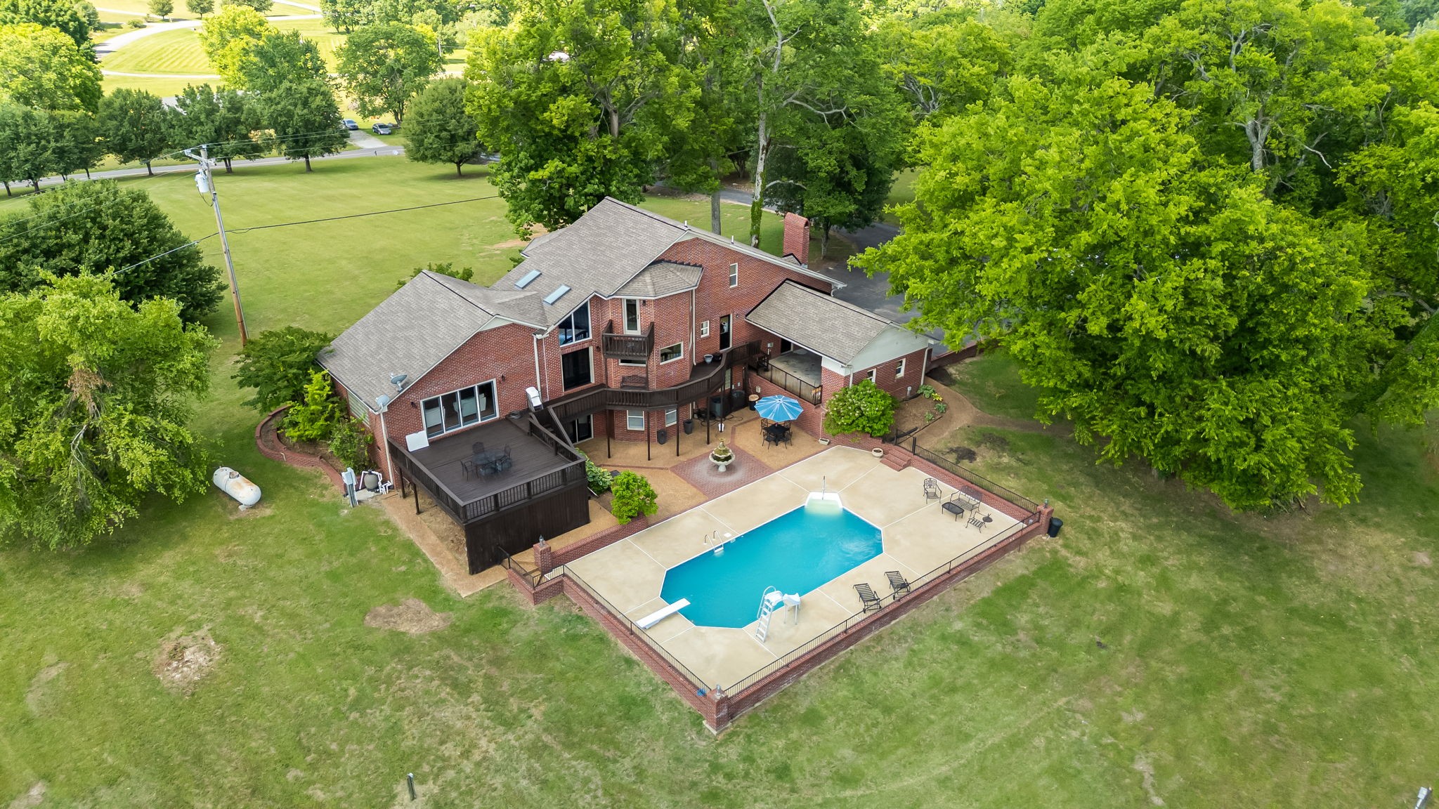 1979 Buck Daniels Road Culleoka TN 38451