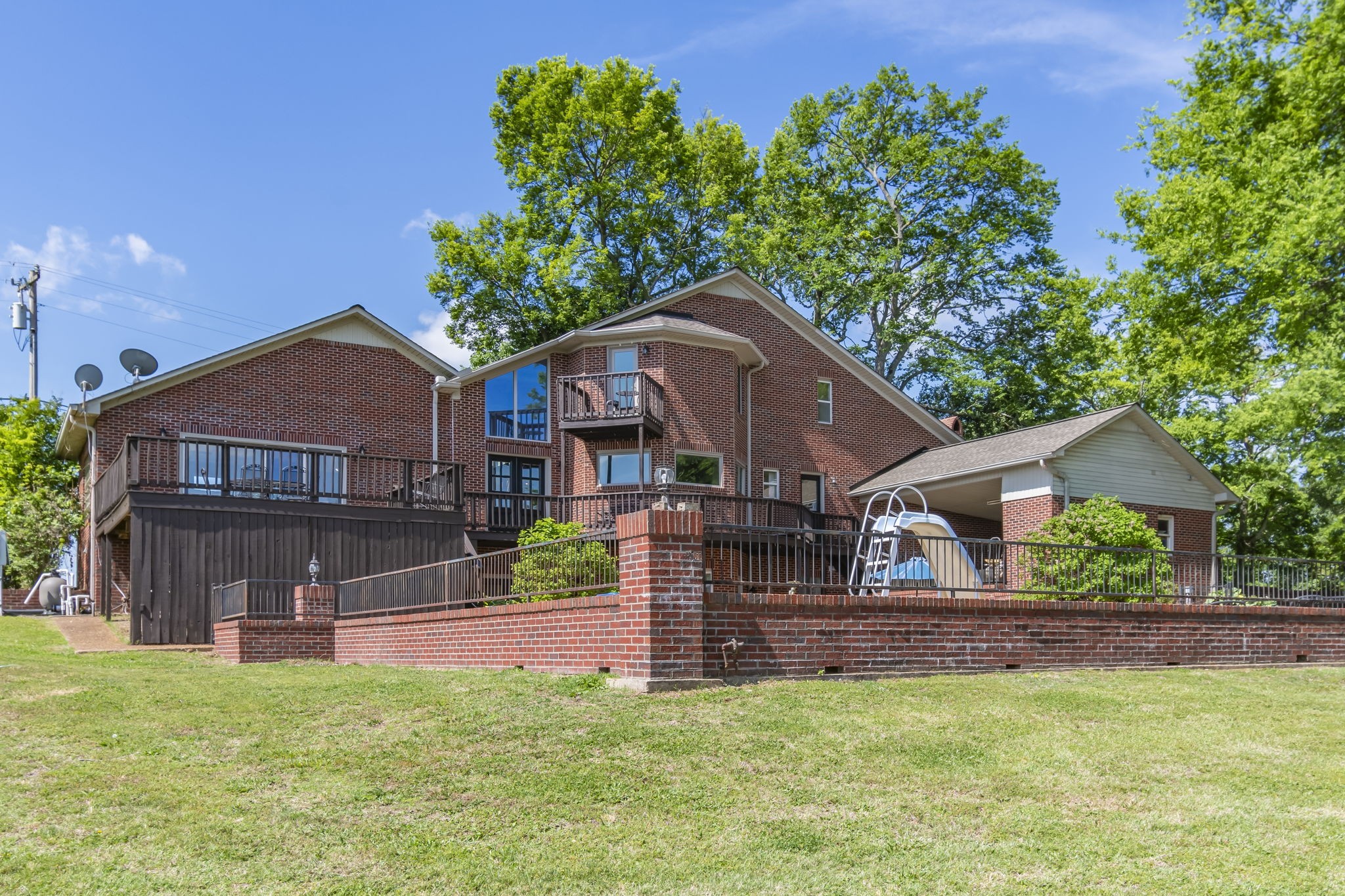1979 Buck Daniels Road Culleoka TN 38451