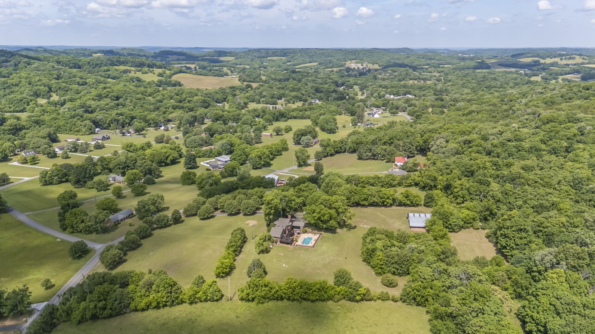 1979 Buck Daniels Road Culleoka TN 38451