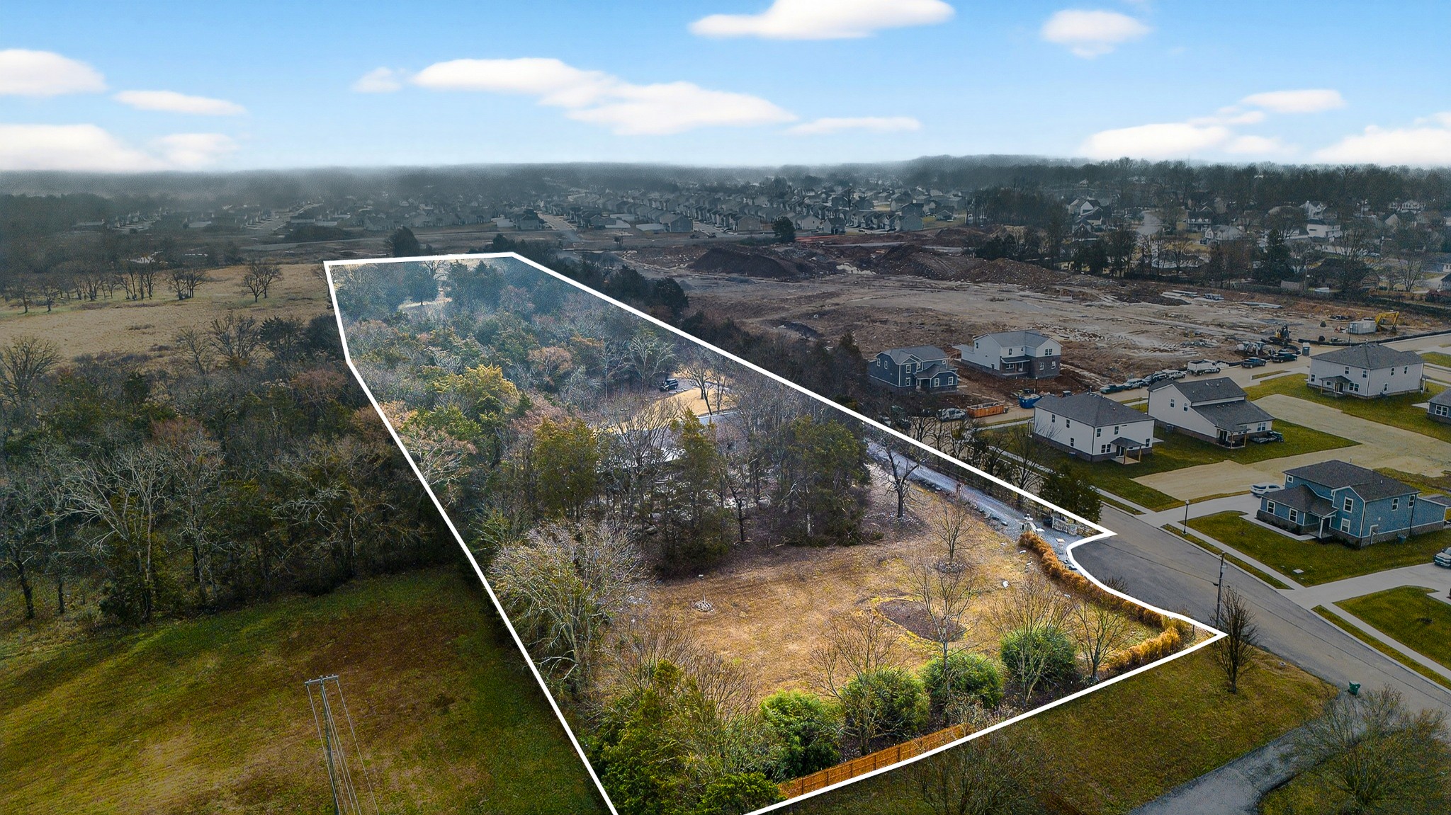 Lebanon TN, 719 Hancock Lane