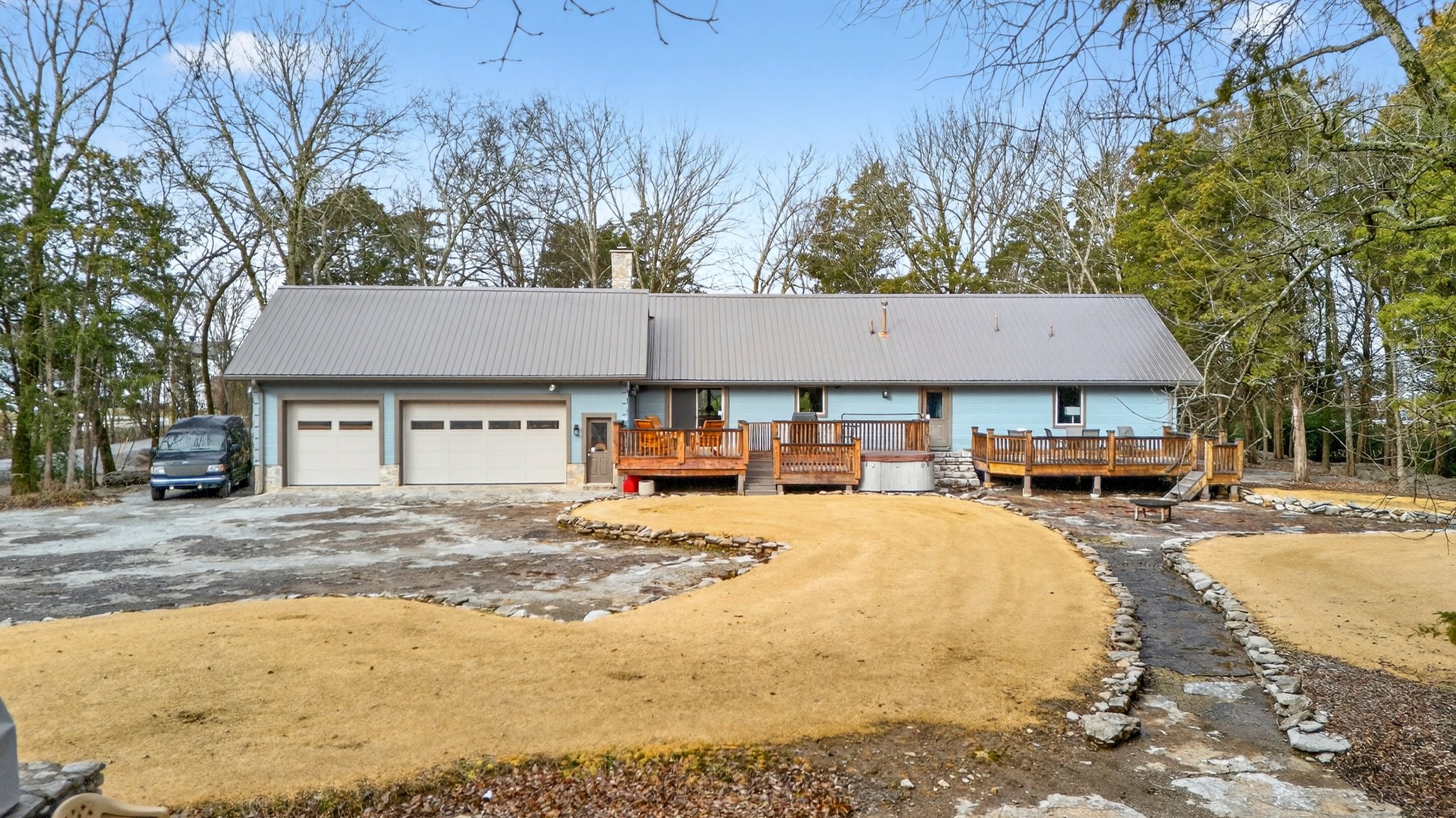 719 Hancock Lane Lebanon TN 37087