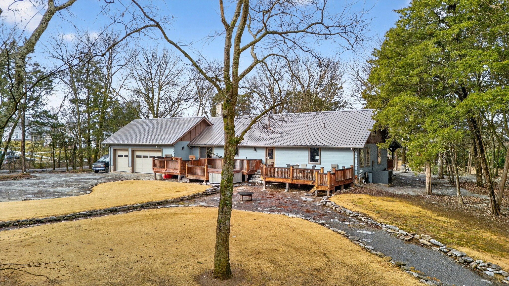 719 Hancock Lane Lebanon TN 37087