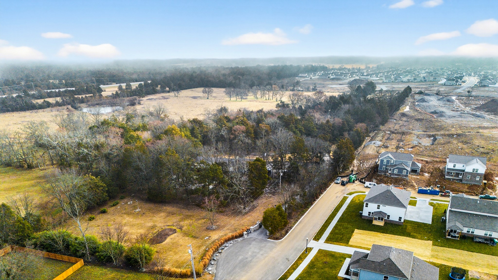719 Hancock Lane Lebanon TN 37087