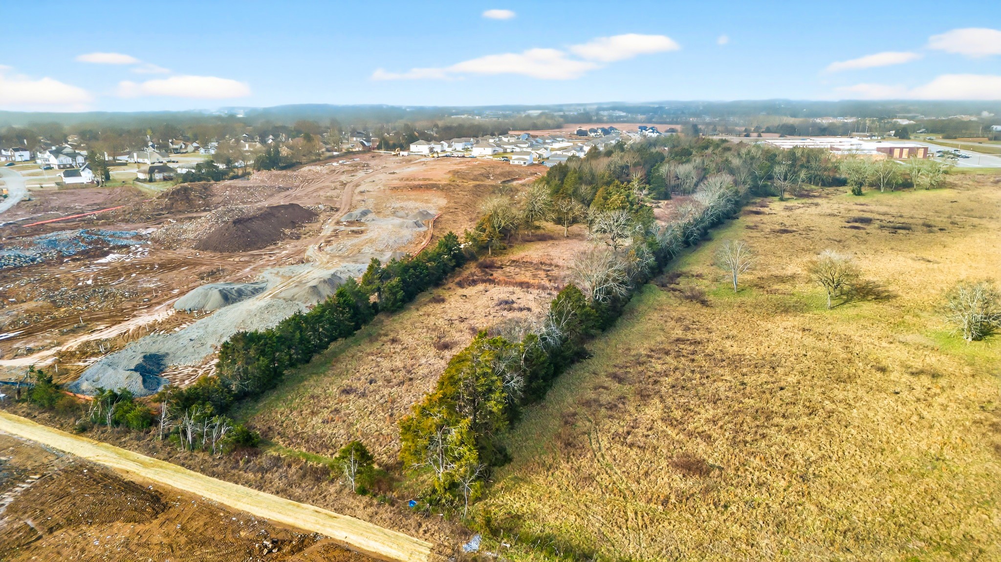 719 Hancock Lane Lebanon TN 37087