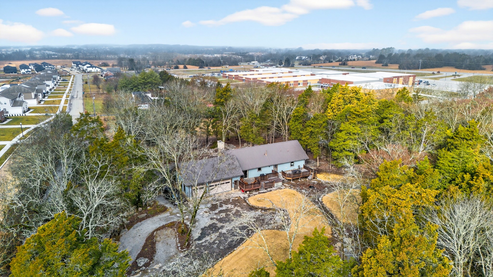 719 Hancock Lane Lebanon TN 37087